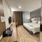 Review photo of Fortune Hotel Buriram (SHA Certified) 2 from Sattra P.