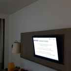 Review photo of Novotel Tangerang from Diah M.