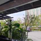 Review photo of The Hills Batam Hotel 2 from Sugihartono S.