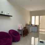 Ulasan foto dari Comfy Homestay @ Troya Batu Residence 3 dari Riza A. P.