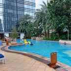 Review photo of The Ritz-Carlton Jakarta, Mega Kuningan 2 from Alusyanti P.