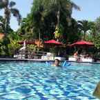 Review photo of Inna Sindhu Beach Hotel & Resort 4 from Janpiter L. T.