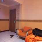 Review photo of Hotel Kurnia 2 3 from Isma R. I.