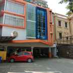 Review photo of Hotel Kurnia 2 4 from Isma R. I.