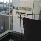 Review photo of Malioboro Prime Hotel from Hesty H.