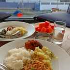 Review photo of Malioboro Prime Hotel 2 from Hesty H.