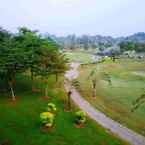 Review photo of Glenmarie Hotel & Golf Resort from Chin F. L.
