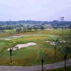 Review photo of Glenmarie Hotel & Golf Resort 2 from Chin F. L.