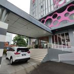 Review photo of favehotel Rembang from Andreas G.