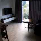 Review photo of ISTAY Hotel Apartment 6 from Petrus C. S. S.