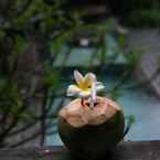 Ulasan foto dari Mangosteen Hotel & Villa Ubud dari Remon S.