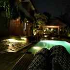 Review photo of Mangosteen Hotel & Villa Ubud from Shuhaida C. M.