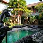 Review photo of Mangosteen Hotel & Villa Ubud 4 from Shuhaida C. M.