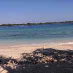 Review photo of MAHAMAYA Gili Meno 4 from Nawwaf M. A.