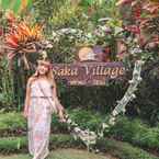 Imej Ulasan untuk Saka Village Resort Ubud dari Jeanifer A.