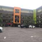 Review photo of Hotel New Merdeka Pati from Firmina F.