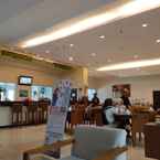 Review photo of Brits Hotel Pangkalan Bun from Rendra H.