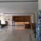 Review photo of Brits Hotel Pangkalan Bun 7 from Rendra H.