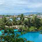 Ulasan foto dari Novotel Lampung 2 dari Rufina M.