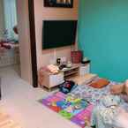 Review photo of Apartmen Borneo Bay 16FB Balikpapan 4 from Sintya M.