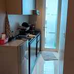 Review photo of Apartmen Borneo Bay 16FB Balikpapan 2 from Sintya M.