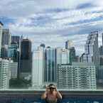 Hình ảnh đánh giá của MOV Hotel Kuala Lumpur 2 từ Bukhari B.