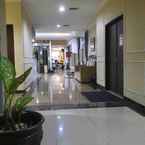 Review photo of Amarelo Hotel Solo from Berthania C. A.