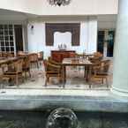 Review photo of The Phoenix Hotel Yogyakarta - MGallery 2 from Elok S.