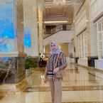 Ulasan foto dari Adimulia Hotel Medan 2 dari Fitriani F.