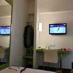 Review photo of Amaris Hotel Thamrin City Jakarta from Darma A.