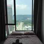 Review photo of Luzzeri Guesthouse Empire Damansara from Akeem A.