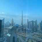 รูปภาพรีวิวของ Shangri-La Dubai 4 จาก Rully R.