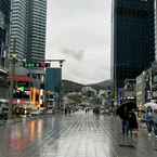 Ulasan foto dari Ramada Encore By Wyndham Busan Haeundae dari Yandih O.