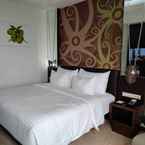 Review photo of M Bahalap Hotel Palangka Raya from Gusti W. D.