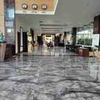 Review photo of M Bahalap Hotel Palangka Raya 2 from Gusti W. D.