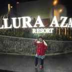 Review photo of Allura Azana Resort Tawangmangu 4 from Tri S. H.