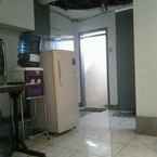 Review photo of Low-cost Room near UPI Cipaku (C1B) 2 from Liza E.