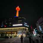 Review photo of Kyoto Tower Hotel Annex 2 from Uswatun K.