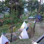 Hình ảnh đánh giá của Papandayan Camping Ground 3 từ Poedji L.