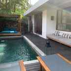 Review photo of Jeeva Santai Villas 2 from Muhammad N.