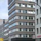 Review photo of Novum Business Hotel Belmondo Hamburg Hauptbahnhof 2 from Novy N.