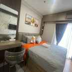 Review photo of Apartment Citra Plaza Nagoya Lubuk Baja Kota Batam 7 from Nurita A.