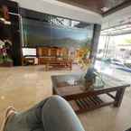 Review photo of Batam Harbour Boutique Hotel and SPA , Harbour Bay from Nurita A.