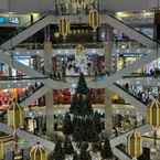 Review photo of JW Marriott Kuala Lumpur 2 from Refiana D.