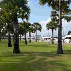 Review photo of Ocean Marina Resort Jomtien 3 from Thadapong Y.