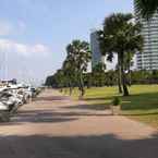 Review photo of Ocean Marina Resort Jomtien 2 from Thadapong Y.