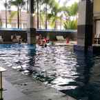 Review photo of El Cavana Hotel Paskal 4 from Fandi F.