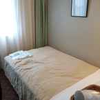 Review photo of UNIZO INN Tokyo Asakusa from Sun D.