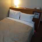 Review photo of UNIZO INN Tokyo Asakusa 5 from Sun D.