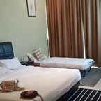 Review photo of GetaWay Home Suite KLCC 4 from Sun D.